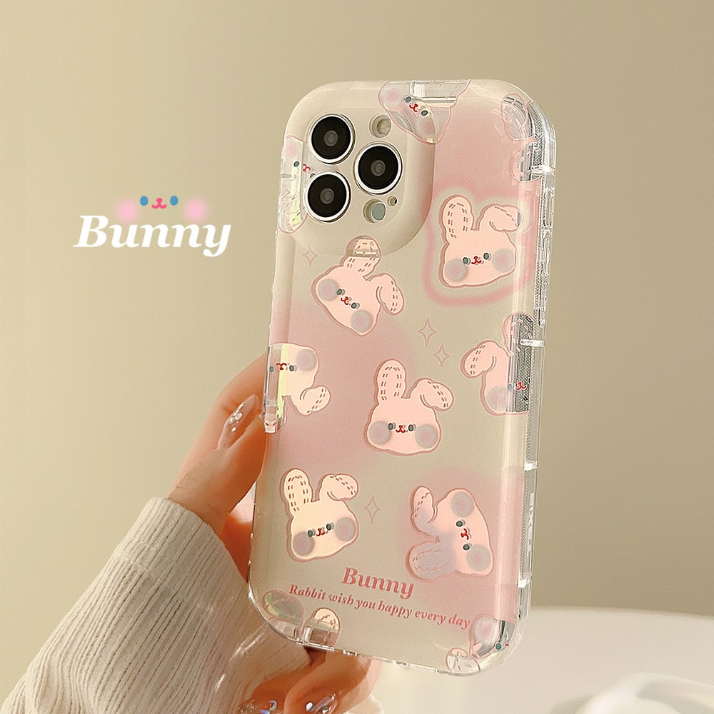 Bunny Rabbit Phone Case